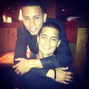 Meet your Posher, Jordan